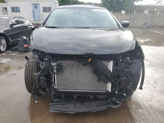 5N1AZ2AJ8MC127530 Nissan Murano S 5