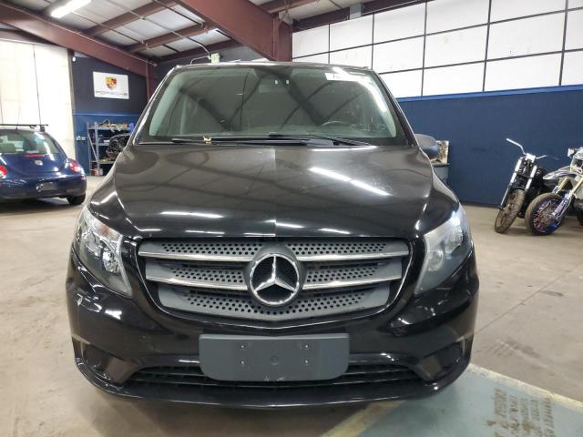 WD4PG2EE1J3405056 | 2018 MERCEDES-BENZ METRIS