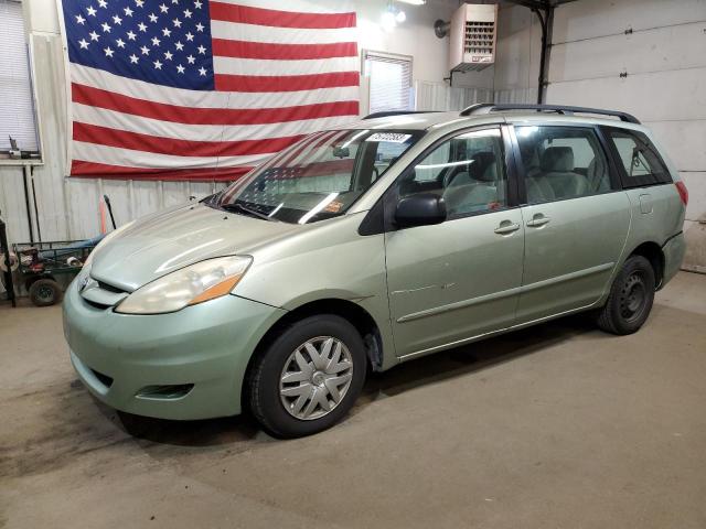 2006 Toyota Sienna CE