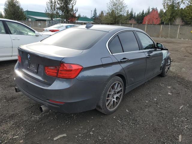 WBA3B9C50FF589329 | 2015 BMW 335 XI