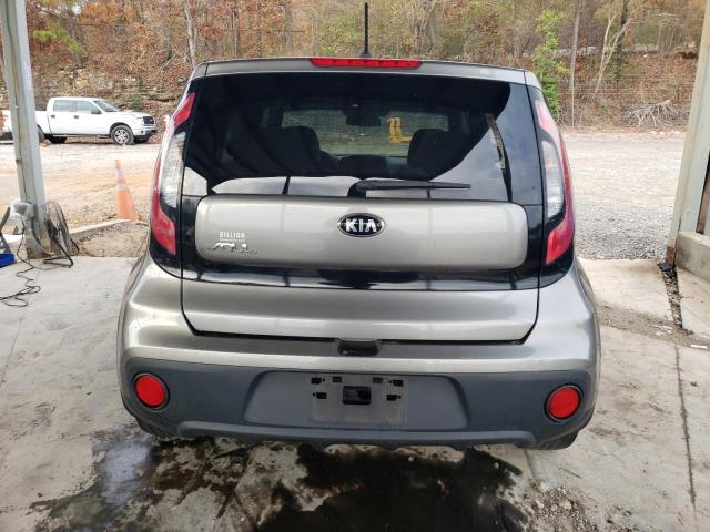 2017 KIA SOUL - KNDJN2A29H7495089
