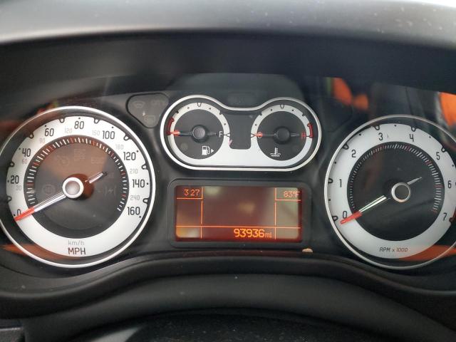 2015 FIAT 500L LOUNG ZFBCFACH2FZ036881