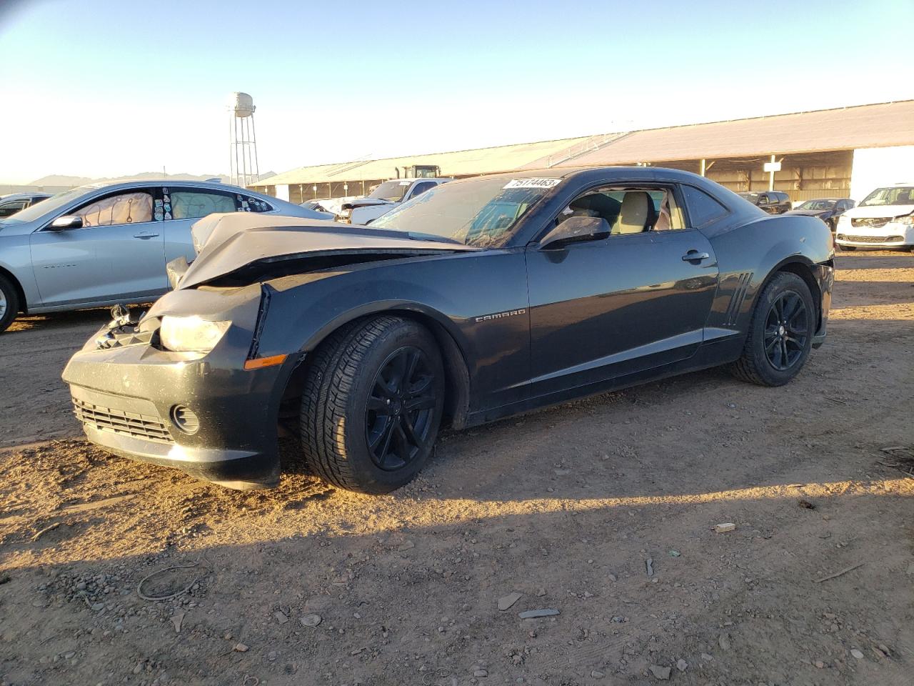 2G1FB1E37F9114906 2015 Chevrolet Camaro Ls 2G1FB1E37F9114906 2015 Chevrolet Camaro Ls