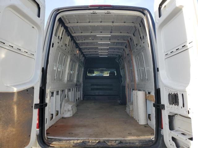 2014 Mercedes-Benz Sprinter 2500 VIN: WD3PE8CC4E5833423 Lot: 74499763