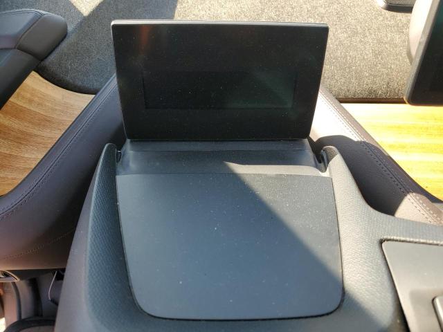 WBY1Z4C56FV279599 BMW I3 REX