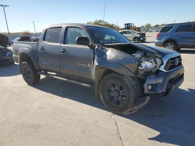 5TFJU4GN5FX090621 | 2015 TOYOTA TACOMA DOU