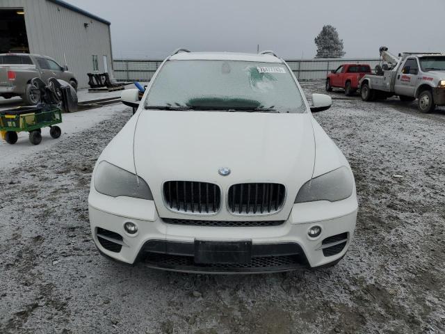 VIN 5UXZV4C50D0G57220 2013 BMW X5, Xdrive35I no.5