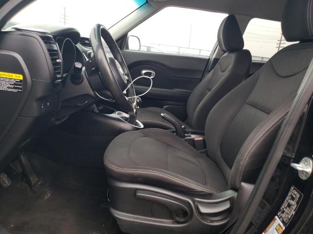 KNDJN2A29F7215054 | 2015 KIA SOUL