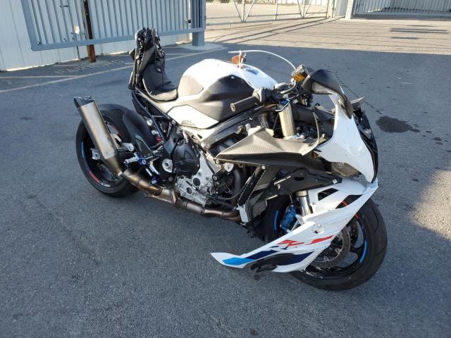 2023 BMW S 1000 RR - WB10E630XP6G73966