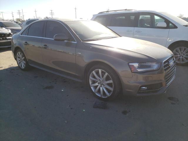 VIN WAUAFAFL3EN041336 2014 Audi A4, Premium no.4