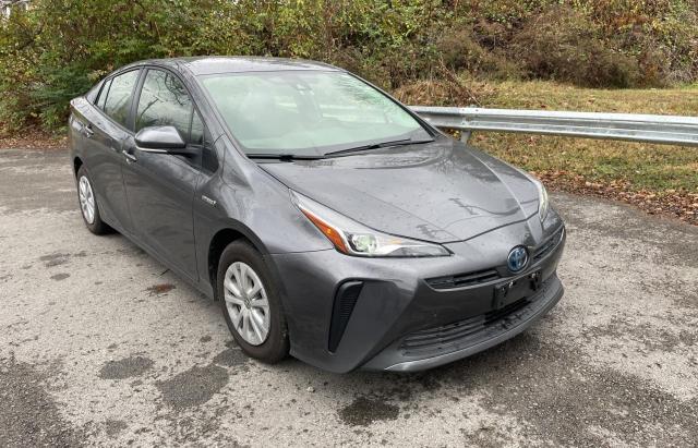 JTDKAMFU8N3174220 Toyota Prius Nigh 