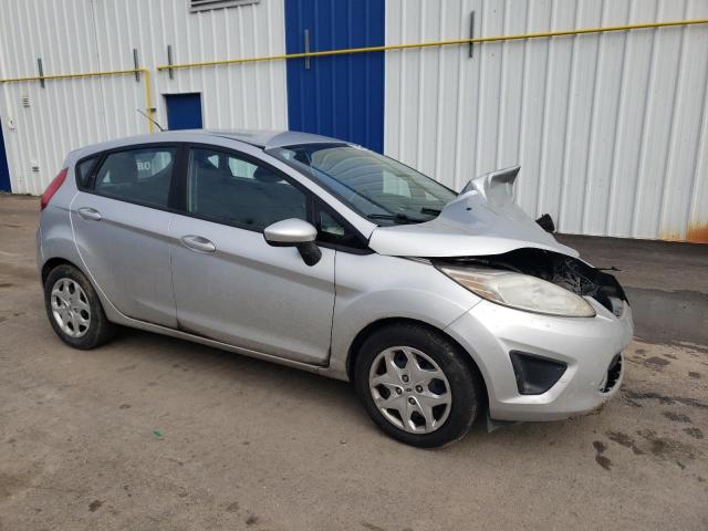 Vin: 3fadp4ej1dm117407, lot: 75041343, ford fiesta se 20134