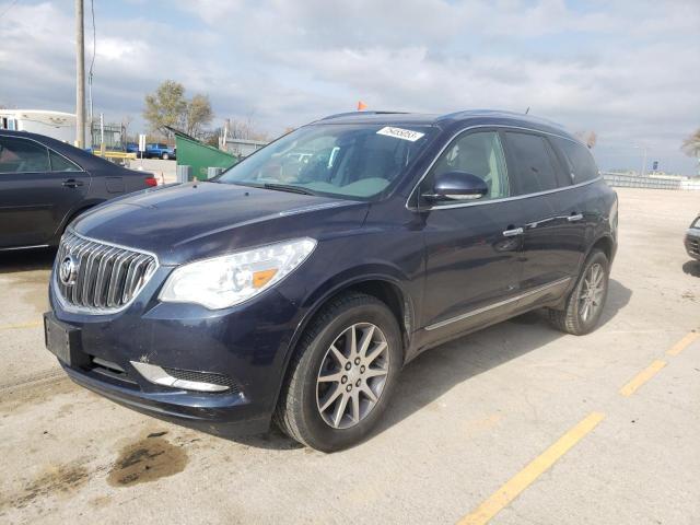 5GAKRAKD8HJ222457 | 2017 BUICK ENCLAVE