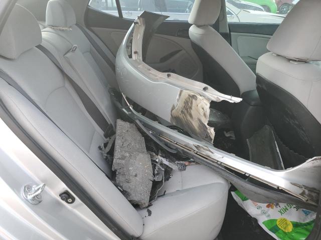 KNAGM4A74E5478872 KIA Optima Lx