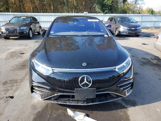2022 MERCEDES-BENZ EQS SEDAN W1KCG2DB2NA012447