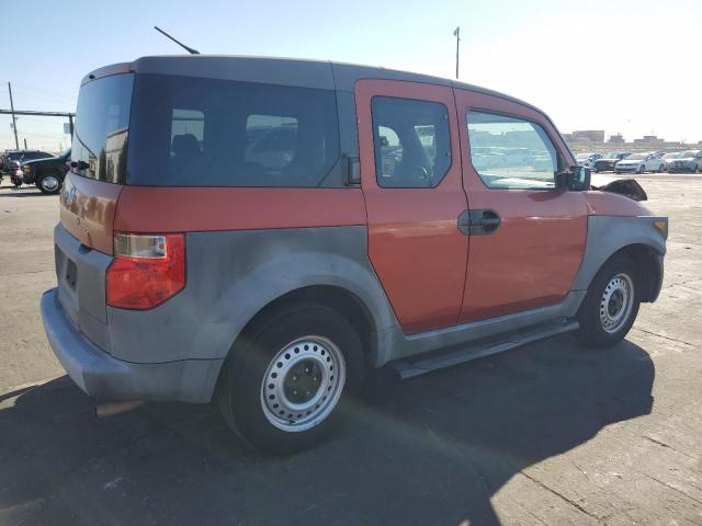 2004 Honda Element Lx VIN: 5J6YH18394L011237 Lot: 75699053