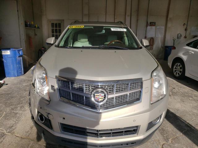 3GYFNBEY4AS573056 | 2010 Cadillac srx performance collection