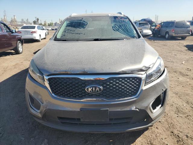 5XYPG4A50GG067858 KIA SORENTO LX