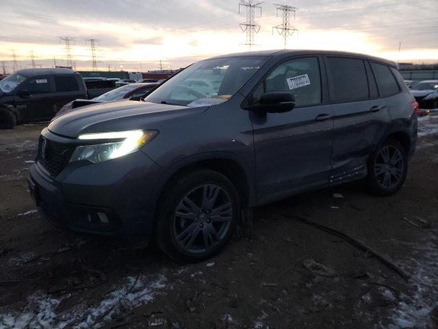 2019 Honda Passport EX-L