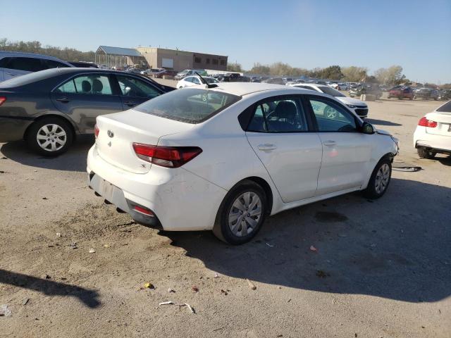 3KPA24AB3JE086550 | 2018 KIA RIO LX