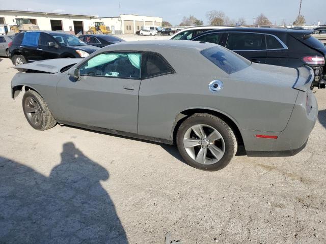 2C3CDZAG3KH701829 | 2019 DODGE CHALLENGER