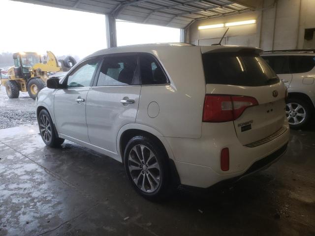 5XYKW4A76FG595319 | 2015 KIA SORENTO SX