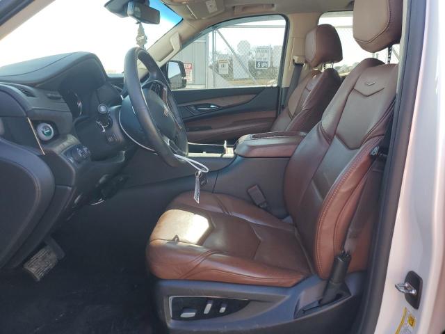 1GYS4CKJ5JR147930 | 2018 CADILLAC ESCALADE P