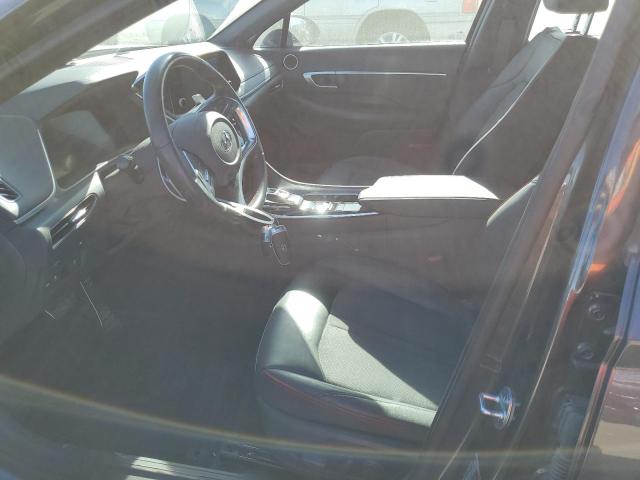 5NPEJ4J27LH031022 Hyundai Sonata Sel Plus