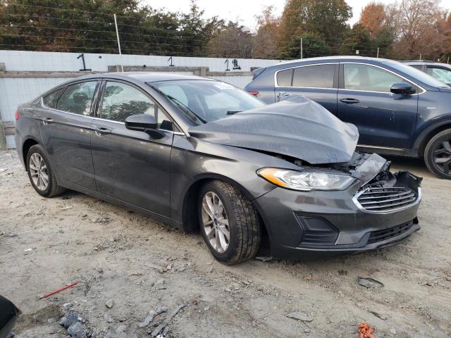 3FA6P0HD0LR134515 Ford Fusion SE 4