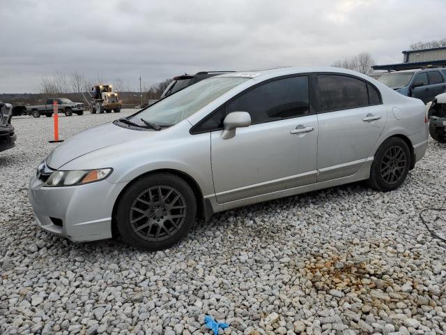 2009 Honda Civic 