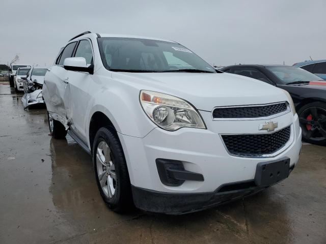 2GNALBEK4F6185159 | 2015 CHEVROLET EQUINOX LT