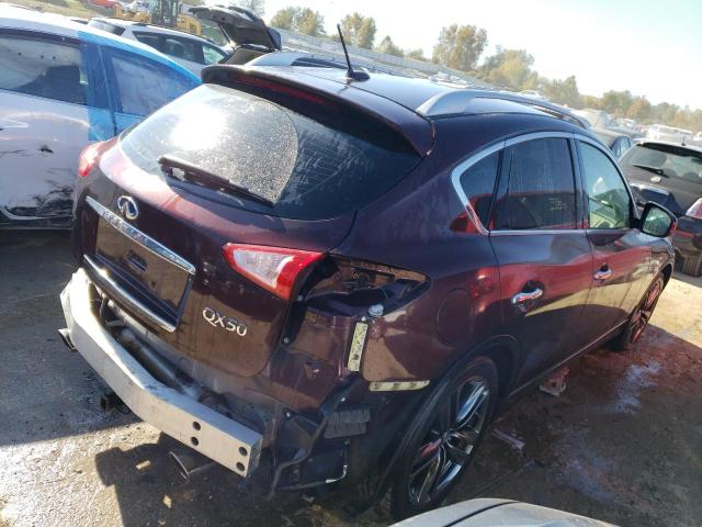 2014 Infiniti Qx50 VIN: JN1BJ0HR6EM192665 Lot: 74200363