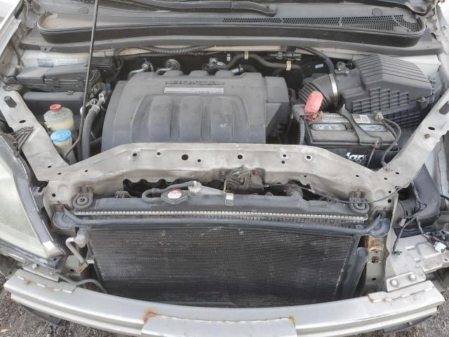 2007 Honda Odyssey Exl VIN: 5FNRL38647B410725 Lot: 77742103