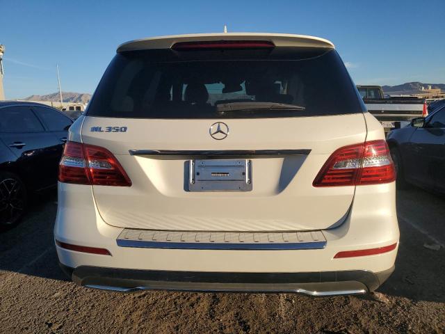 VIN 4JGDA5JB4DA116146 2013 Mercedes-Benz ML-Class, 350 no.6