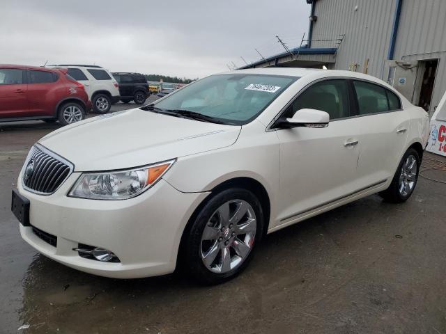 2013 Buick LaCrosse 