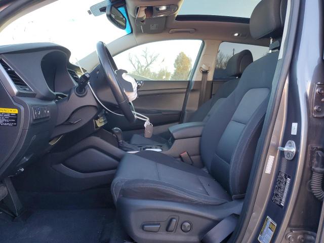 2018 HYUNDAI TUCSON VAL - KM8J33A21JU770937