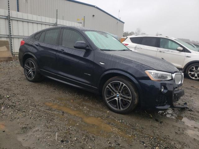 5UXXW5C50G0N92185 | 2016 BMW X4 XDRIVE3