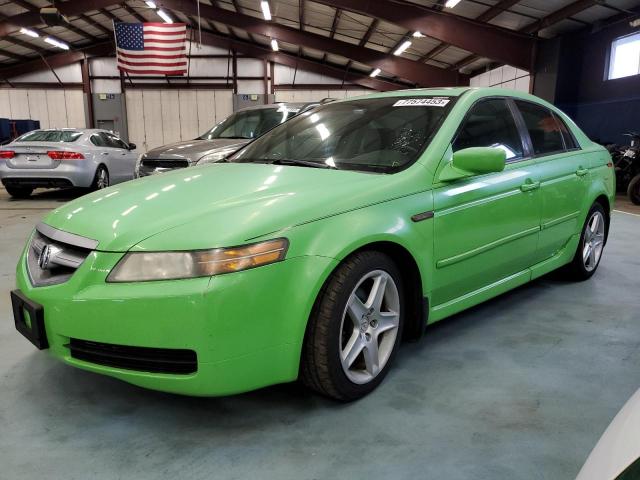 2005 Acura TL 