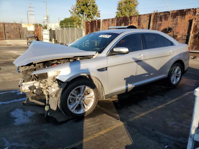 2017 Ford Taurus SEL