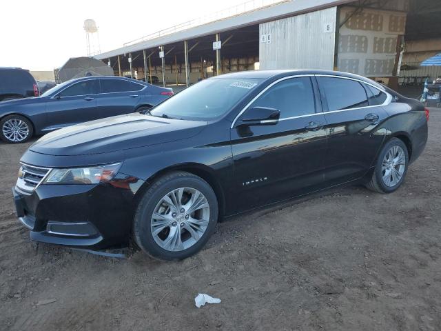 2015 Chevrolet Impala LT