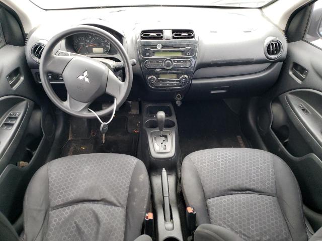 2015 MITSUBISHI MIRAGE DE - ML32A3HJ2FH058144