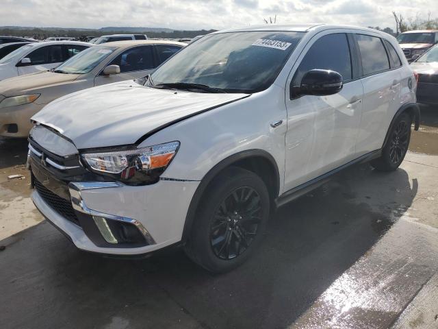 2019 Mitsubishi Outlander Sport ES