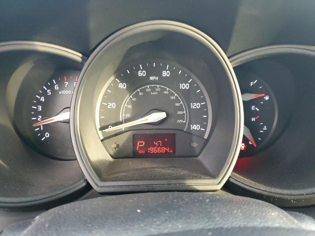 KNADM4A31E6342676 | 2014 KIA RIO LX