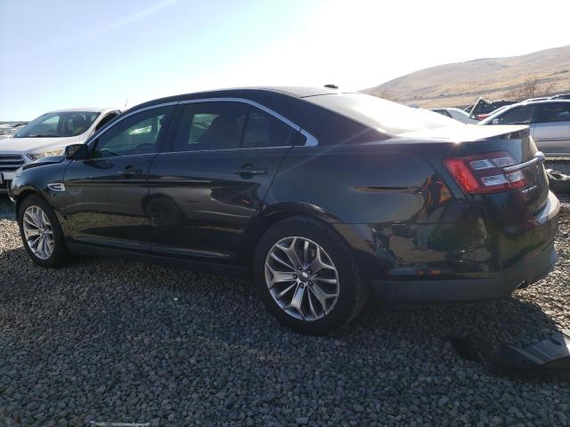 1FAHP2F82DG138682 2013 Ford Taurus Limited