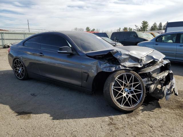2015 BMW 435 I - WBA3R1C57FK194116