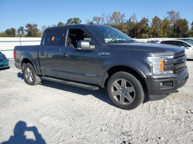 1FTFW1E11KFA91487 | 2019 FORD F150 SUPER