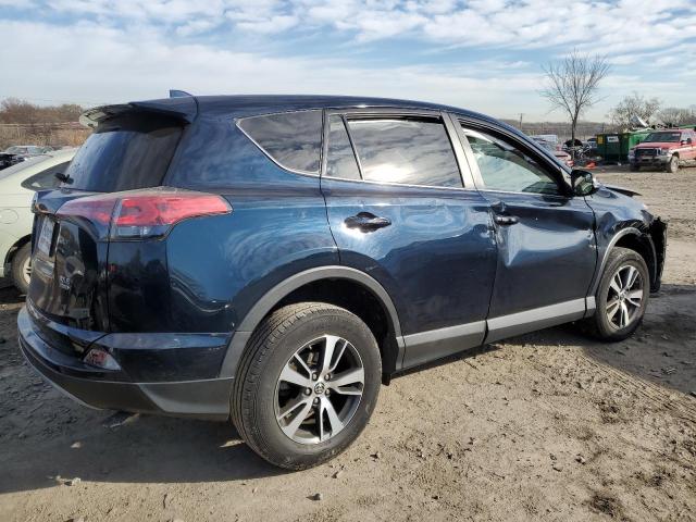 Vin: 2t3rfrev5jw803821, lot: 78270253, toyota rav4 adventure 20183