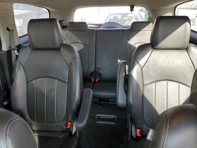 2016 BUICK ENCLAVE - 5GAKVBKD2GJ293220