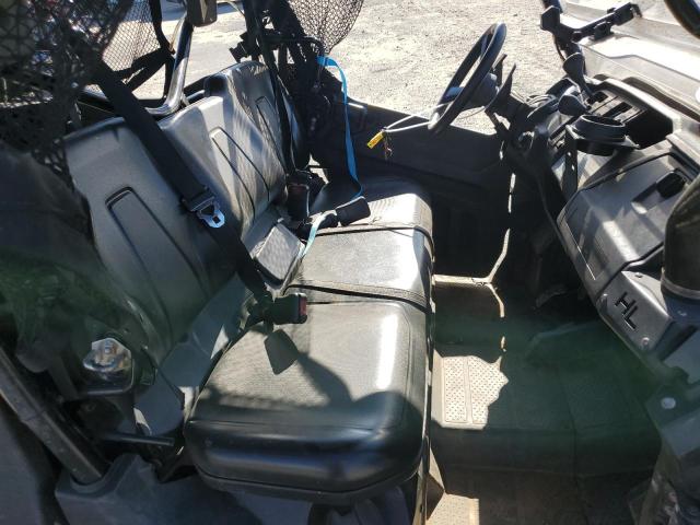 2021 HONDA SXS1000 M5 - 1HFVE0406M4501755