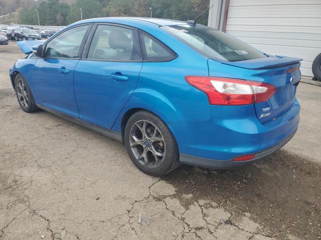 1FADP3F23EL135718 | 2014 FORD FOCUS SE